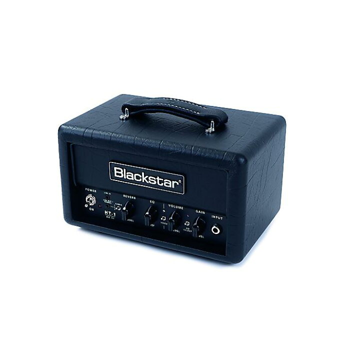 楽天市場】Blackstar(ブラックスター) / HT-1RH-MKIII - 真空管アンプ 