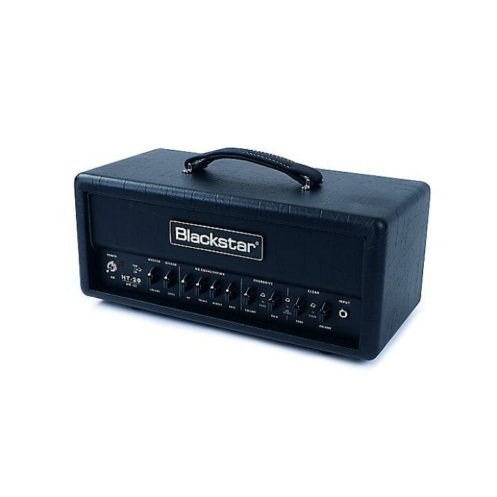 楽天市場】Blackstar(ブラックスター) / HT-20RH-MKIII - 真空管アンプ 