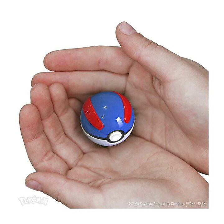 楽天市場】ポケモン ミニスーパーボール レプリカ フィギュア by The 