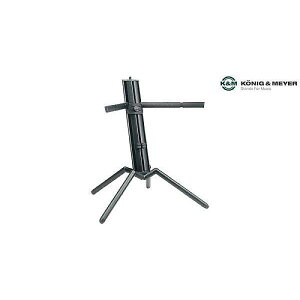 K&M ( ケーアンドエム ) / 18840B キーボードスタンド BABY SPIDER PRO アウトレット品新生活応援