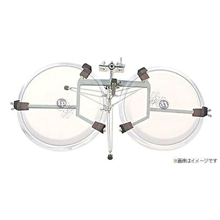 楽天市場】LP ( ラテンパーカッション ) / LP826M コンパクトコンガ 