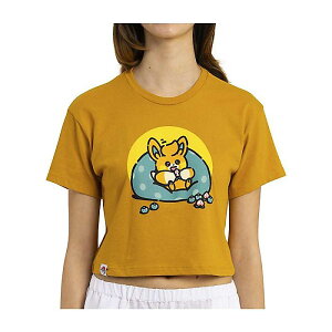 Pokemon Center(�|�P�����Z���^�[) / �p�� �I�����W �����b�N�X�t�B�b�g �N���[�l�b�N �N���b�v�hT�V���c (���f�B�[�X/M�T�C�Y) by Pokemon Lazy Summer�ċx�X�y�V����
