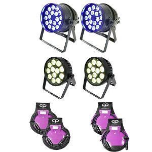 4Tt 24Zbg LED p[Cg DMXP[u(5m×2A2m×2{j / DMX512Ή DJp[eBƖ Cu  o Ɩ@ށyRekordbox LIGHTING[hΉZbgz̓ Z[