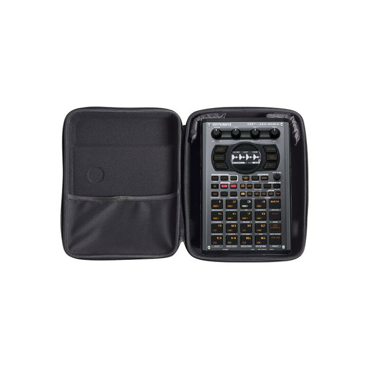 楽天市場】5大特典付 【LEDスピーカー+セミハードケースセット】Roland  