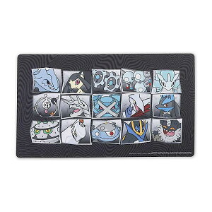 Pokemon Center(�|�P�����Z���^�[) / �|�P����TCG ���]�̍| �v���C�}�b�g�ċx�X�y�V����