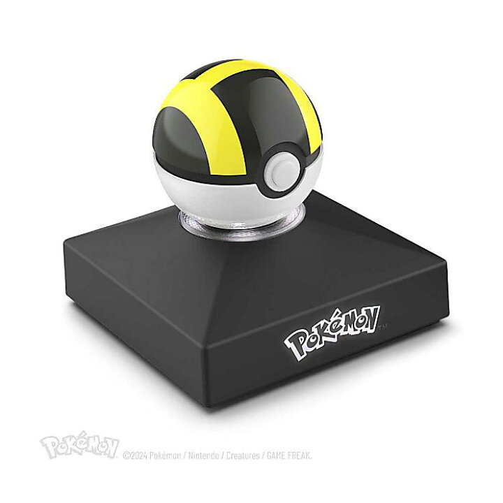 楽天市場】ポケモン ミニハイパーボール レプリカ フィギュア by The 
