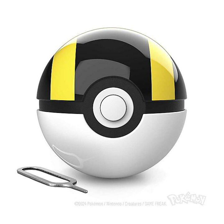 楽天市場】ポケモン ミニハイパーボール レプリカ フィギュア by The 