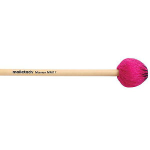 Malletech ( �}���e�b�N ) / MM17�ċx�X�y�V����