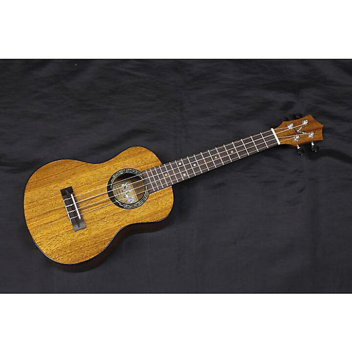 楽天市場】【新入荷】新品 KUMU Ukulele(クムウクレレ) / Tuxedo 