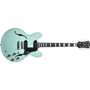 Seventy Seven Guitars / EXRUBATO-ZEBRA FINCH SFG Lꋳf Z~AR [n[hP[Xt] ċxXyV