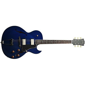 Seventy Seven Guitars / HAWK-STD/DEEP-JT DWN�iDEEP WATER NAVY�j �t���A�R �G���L�M�^�[ [�n�[�h�P�[�X�t��] �u���b�N�t���C�f�[