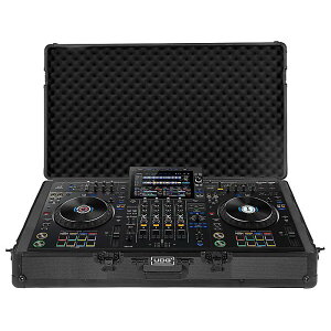 UDG ( ���[�f�B�[�W�[ ) / U93028BL / AlphaTheta XDJ-AZ�p�t���C�g�P�[�X Black�u���b�N�t���C�f�[