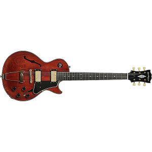 Seventy Seven Guitars / STORK-STD-JT AR (Antique red) �Z�~�A�R [�n�[�h�P�[�X�t��] �V��������