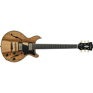 Seventy Seven Guitars / ALBATROSS-JAZZ-JT FMY NA �Z�~�A�R [�n�[�h�P�[�X�t��] �V��������