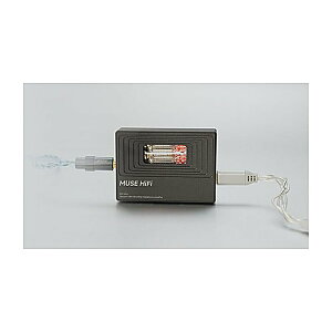 MUSE HiFi ( �~���[�Y�n�C�t�@�C )(�~���[�Y�n�C�t�@�C) / M3 Ultra �^��Ǔ���