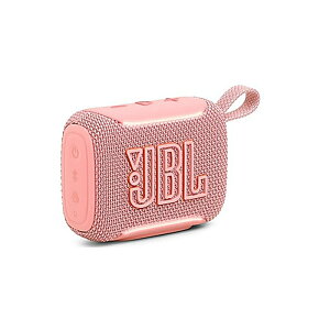 JBL(�W�F�[�r�[�G��) / JBL GO 5 Pink