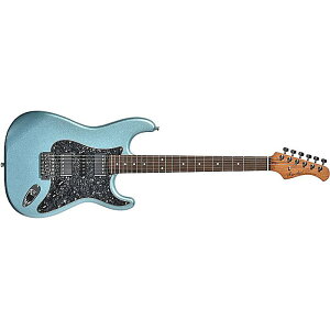 Bacchus(�o�b�J�X) / BST-4-RSM/R-BPPG IBM (Ice Blue Metallic) �G���L�M�^�[ [�\�t�g�P�[�X�t��] �V��������