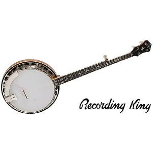 RECORDING KING ( レコーディングキング ) / RK-R35 バンジョー夏休スペシャル