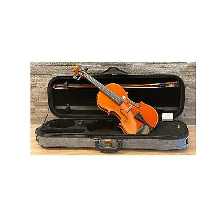楽天市場】SUZUKI VIOLIN ( スズキバイオリン ) / No.300 4/4 OUTFIT 