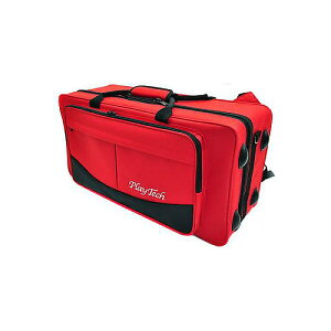 PLAYTECH ( �v���C�e�b�N ) / PTTC-300RD �g�����y�b�g �_�u���P�[�X ���b�h�ċx�X�y�V����