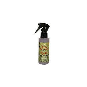 Lizard Spit ( ���U�[�h�X�s�b�g ) / MP09 Microphone Sanitizer�ċx�X�y�V����