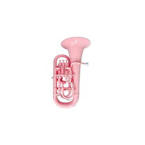 楽天市場】ピンク（ユーフォニアム｜金管楽器）：管楽器・吹奏楽器 