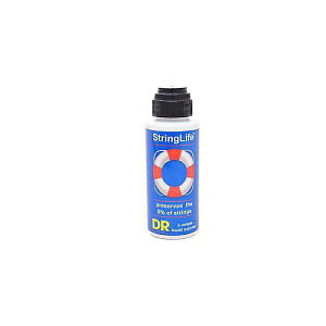 DR ( �f�B�[�A�[�� ) / Stringlife Liquid Polymer�ċx�X�y�V����