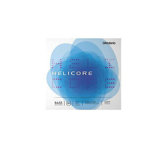 DADDARIO ( __I ) / H610 3/4L Helicore Orchestral Light Ebhx[XZbgċxXyV