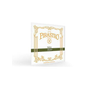 PIRASTRO ( �s���X�g�� ) / OLIV �o�C�I������ A�� 4/4 Gauge13 1/2 Ballend �ܓ���ċx�X�y�V����