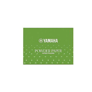 YAMAHA ( ���}�n ) / PP3 �p�E�_�[�y�[�p�[�ċx�X�y�V����
