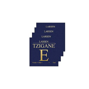 Larsen Strings ( ���[�Z�� ) / Tzigane �o�C�I�������Z�b�g 4/4 E���{�[���G���h �~�f�B�A���ċx�X�y�V����