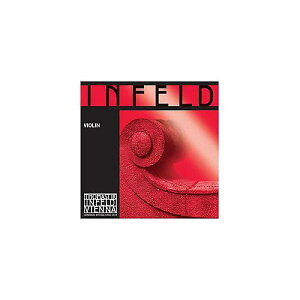 Thomastik-Infeld ( g}XeBbNECtFg ) / Infeld oCI Red  A IR02ċxXyV