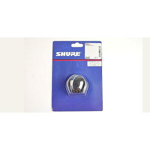 SHURE ( VA ) / RK323GċxXyV