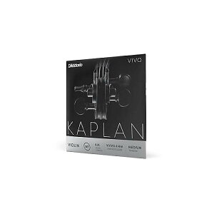 DADDARIO ( �_�_���I ) / KV312 4/4M Kaplan VIVO �o�C�I������ A�� Medium�ċx�X�y�V����