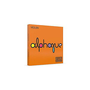 Thomastik-Infeld ( g}XeBbNECtFg ) / Alphayue oCI 4/4 A VZeBbN@A~ċxXyV