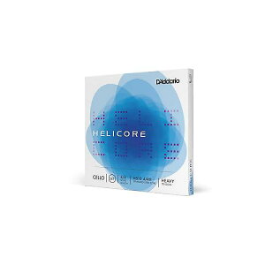 DADDARIO ( __I ) / H512 4/4H Helicore `F D HeavyċxXyV