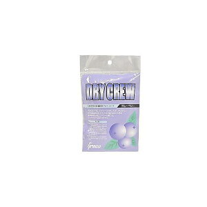 GRECO ( �O���R ) / DRY CREW Blueberry ���x�����܉ċx�X�y�V����