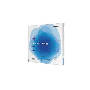 DADDARIO ( __I ) / HP610 3/4L Helicore Pizzicato Light Ebhx[XZbgċxXyV