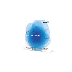 DADDARIO ( �_�_���I ) / H315 4/4M Helicore �o�C�I������ LowC�� Medium�ċx�X�y�V����