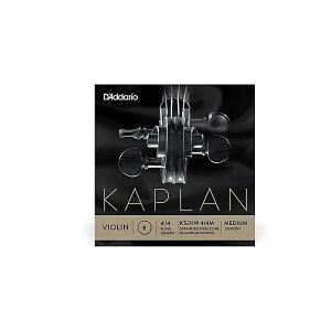 DADDARIO ( �_�_���I ) / KS311W 4/4M Kaplan �o�C�I������ E�� Ball��Loop�ċx�X�y�V����