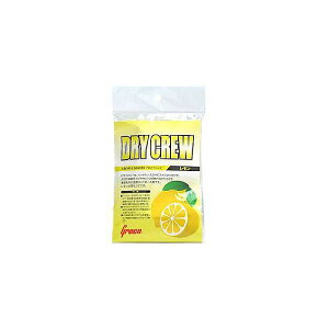 GRECO ( �O���R ) / DRY CREW Lemon ���x�����܉ċx�X�y�V����