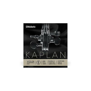 DADDARIO ( �_�_���I ) / K420L-3 Kaplan �o�C�I������ E�� Medium Loop End�ċx�X�y�V����