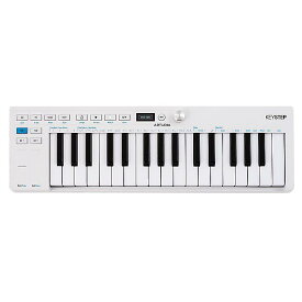 ARTURIA(アートリア) / KeyStep MK2 MIDIコントローラー ブラックフライデー