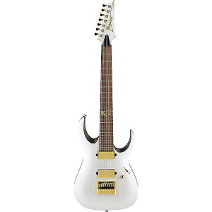 Ibanez(�A�C�o�j�[�Y) / K7YANG �G���L�M�^�[ KORN Head���f�� [�o�b�O�t��] �u���b�N�t���C�f�[