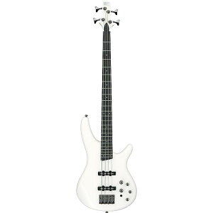 Ibanez(�A�C�o�j�[�Y) / SR280E-PW (Pearl White) �G���L�x�[�X [�\�t�g�P�[�X�t��] �V��������