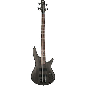 Ibanez(�A�C�o�j�[�Y) / SR500A-TGF 4���G���L�x�[�X [�\�t�g�P�[�X�t��]�V��������