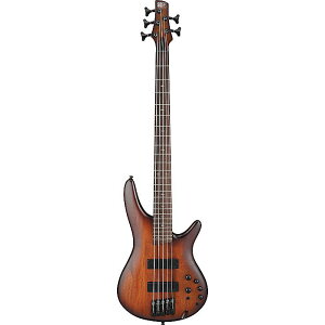 Ibanez(�A�C�o�j�[�Y) / SR505A-MHL 5���G���L�x�[�X [�\�t�g�P�[�X�t��]�V��������