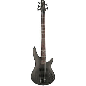 Ibanez(�A�C�o�j�[�Y) / SR505A-TGF 5���G���L�x�[�X [�\�t�g�P�[�X�t��]�V��������
