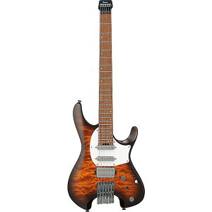 Ibanez(�A�C�o�j�[�Y) / Q54WQM-DEL / �G���L�M�^�[ [�M�O�o�b�O�t��] [SPOT���f��]�V��������