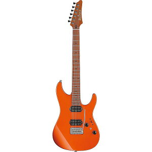 Ibanez(�A�C�o�j�[�Y) / AZ2402-ROM (Roadster Orange Metallic) �G���L�M�^�[ [�n�[�h�P�[�X�t��] [SPOT���f��]�V��������